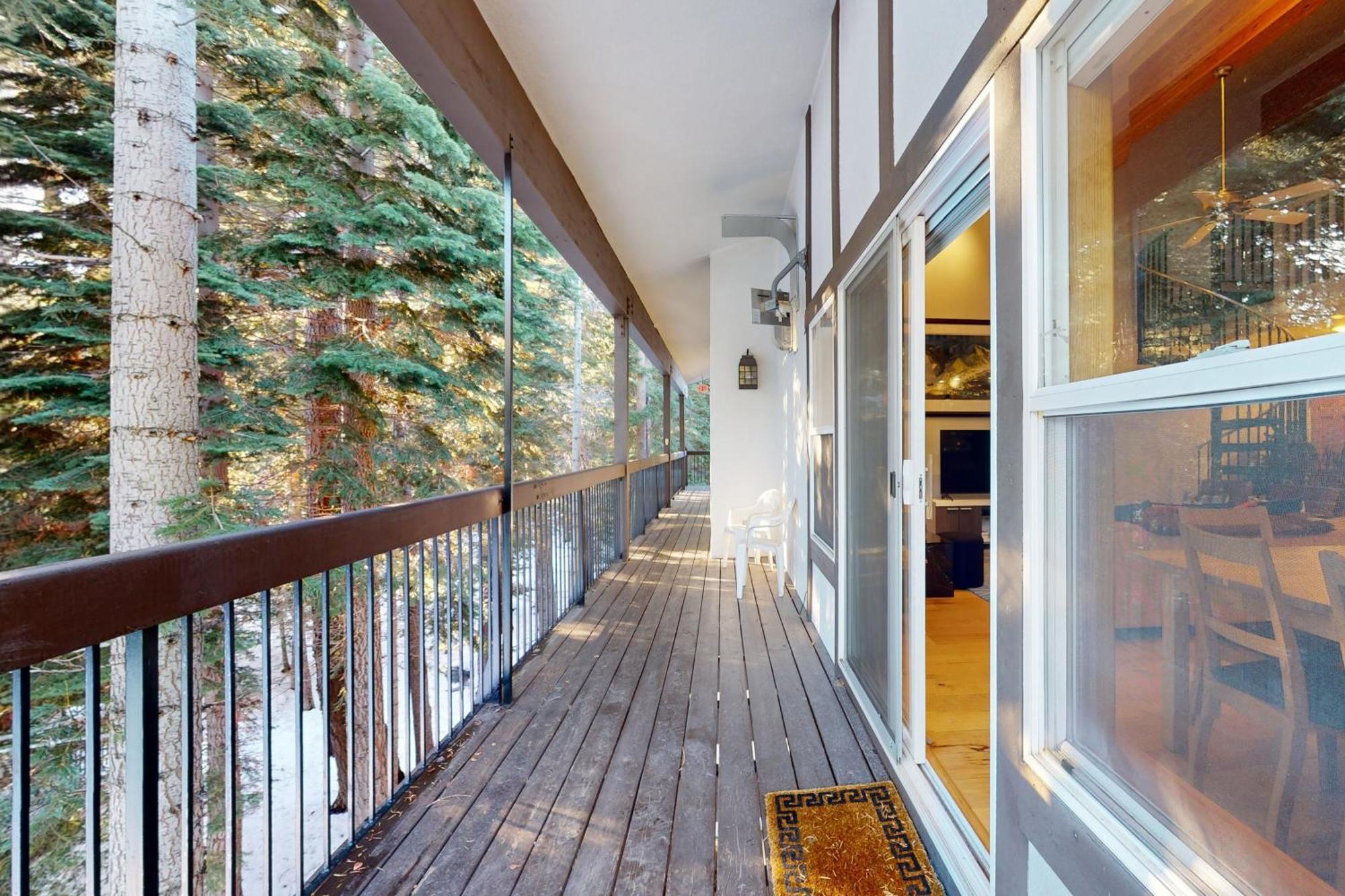 Squaw Valley Ski Flat Olympic Valley  Luaran gambar
