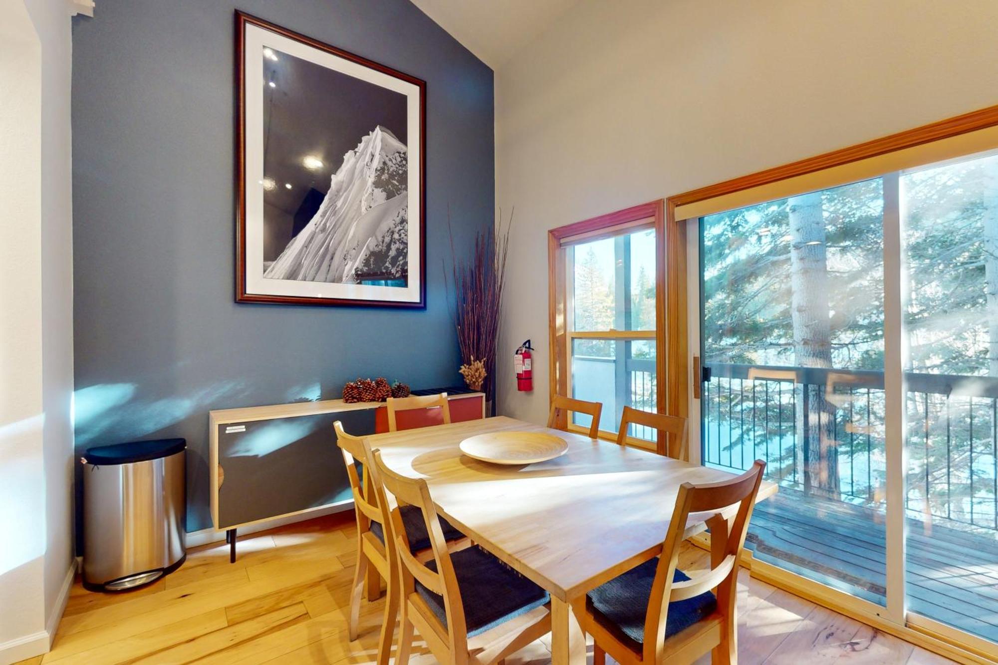 Squaw Valley Ski Flat Olympic Valley  Luaran gambar